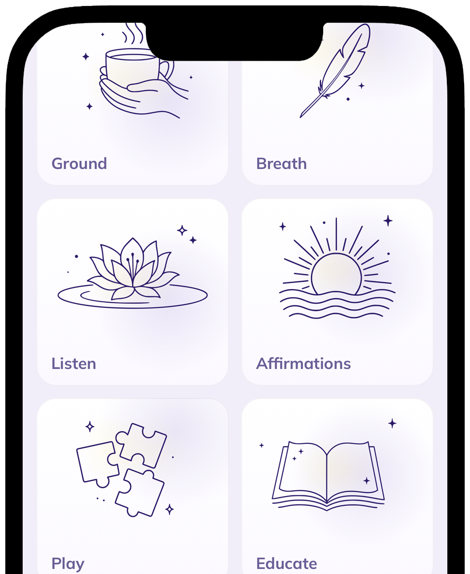 Grounding & Rapid Relief Tools screenshot